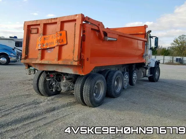 4V5KC9EH0HN976779 фото 5