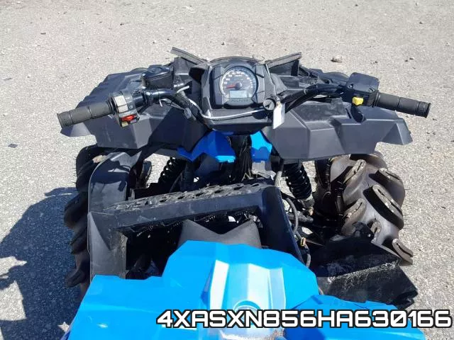 4XASXN856HA630166 фото 6
