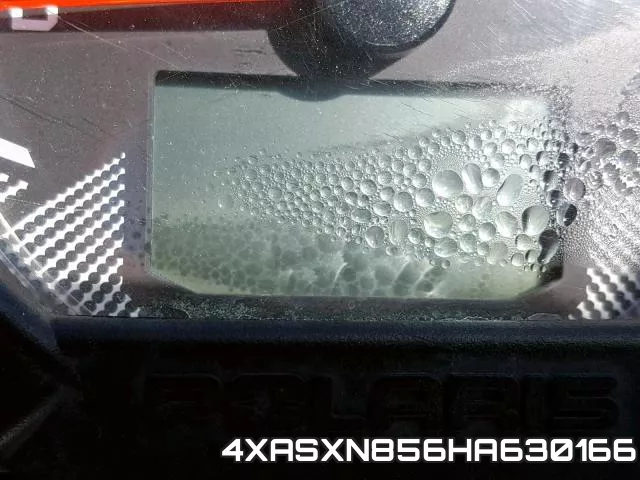 4XASXN856HA630166 фото 9