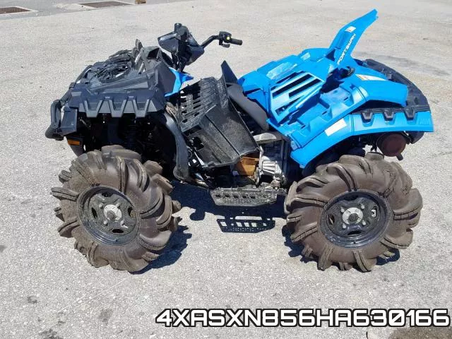 4XASXN856HA630166 фото 10