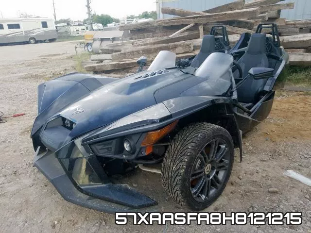 57XAASFA8H8121215 фото 3