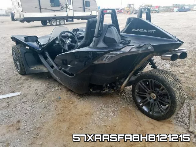 57XAASFA8H8121215 фото 4