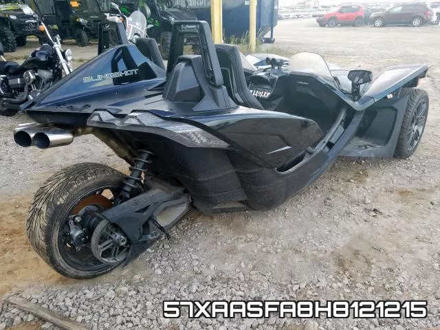 57XAASFA8H8121215 фото 5