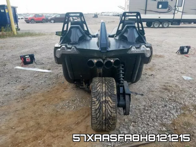 57XAASFA8H8121215 фото 7