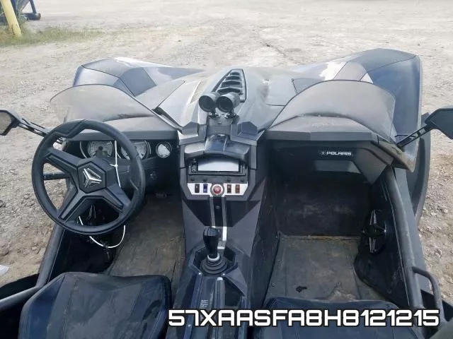 57XAASFA8H8121215 фото 10