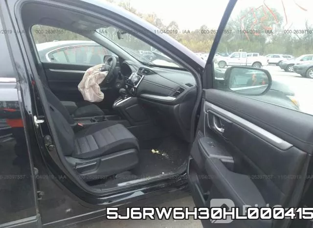 5J6RW6H30HL000415 фото 6