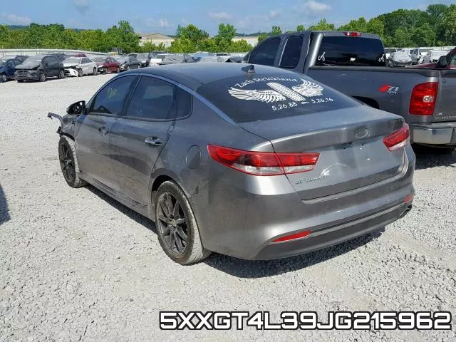 5XXGT4L39JG215962 фото 4
