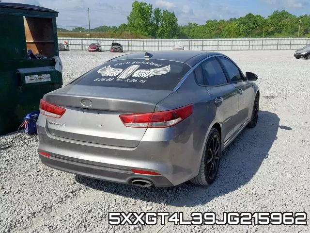 5XXGT4L39JG215962 фото 5