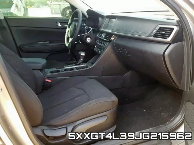 5XXGT4L39JG215962 фото 6
