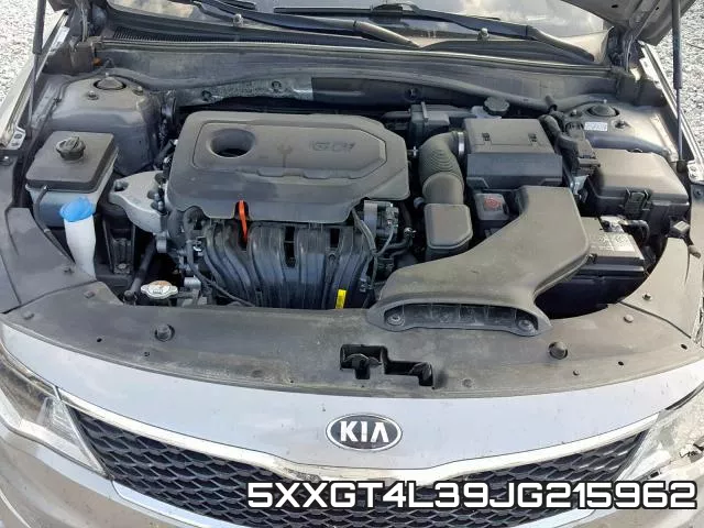 5XXGT4L39JG215962 фото 8
