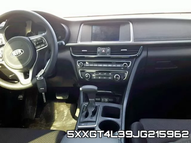 5XXGT4L39JG215962 фото 10