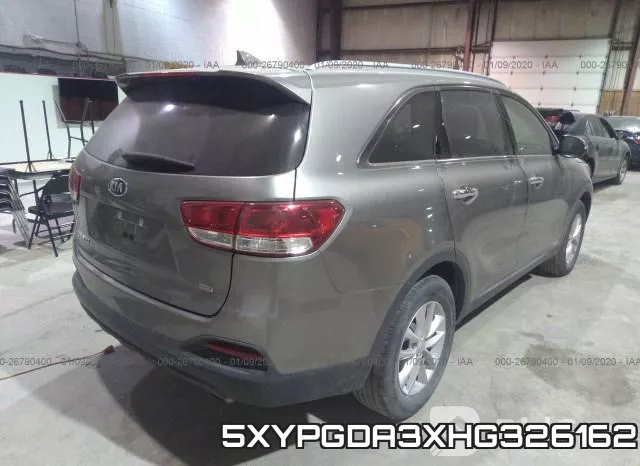 5XYPGDA3XHG326162 фото 5