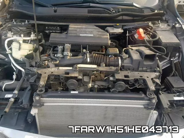 7FARW1H51HE043713 фото 8