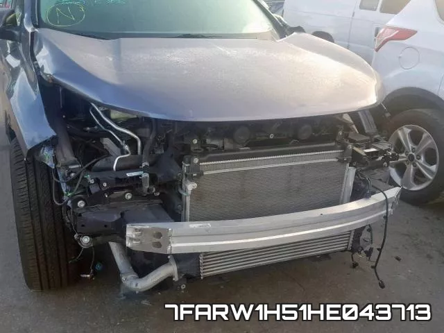 7FARW1H51HE043713 фото 10