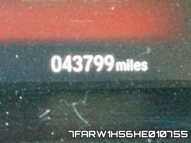 7FARW1H56HE010755 фото 9