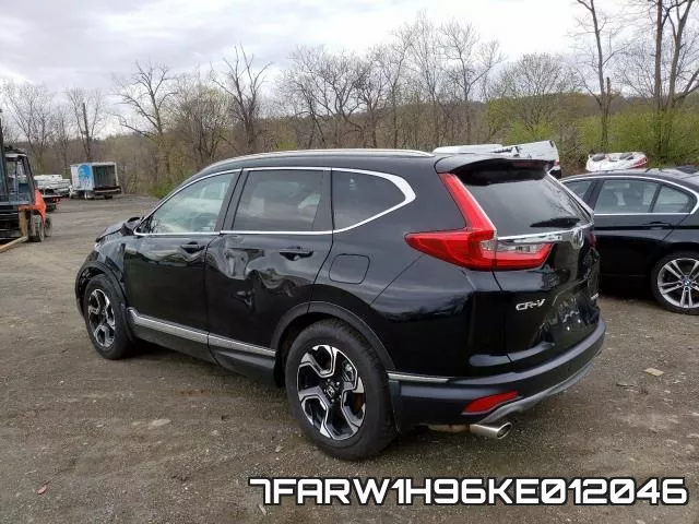 7FARW1H96KE012046 фото 4