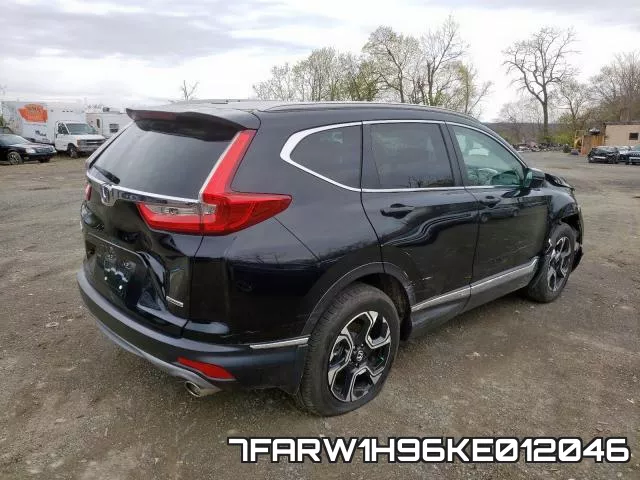 7FARW1H96KE012046 фото 5
