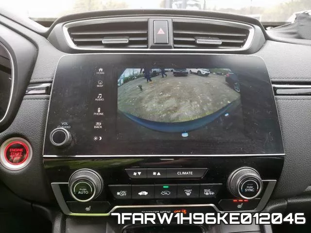 7FARW1H96KE012046 фото 10