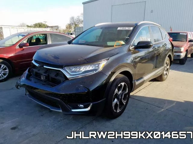 JHLRW2H99KX014657 фото 3