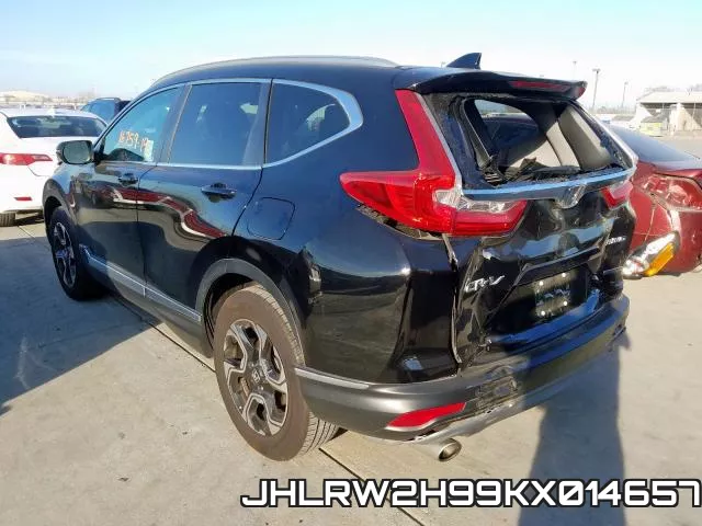 JHLRW2H99KX014657 фото 4