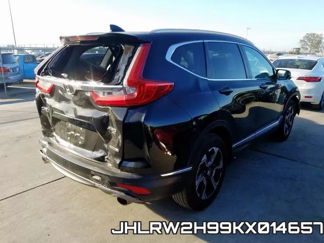 JHLRW2H99KX014657 фото 5