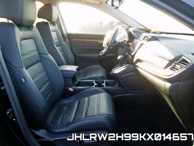 JHLRW2H99KX014657 фото 6