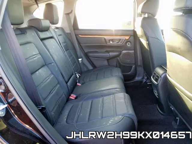 JHLRW2H99KX014657 фото 7