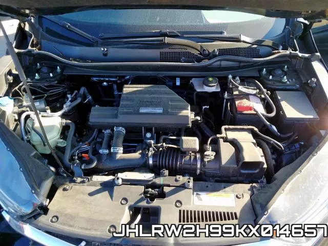 JHLRW2H99KX014657 фото 8