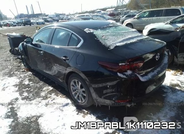 JM1BPABL1K1110232 фото 4