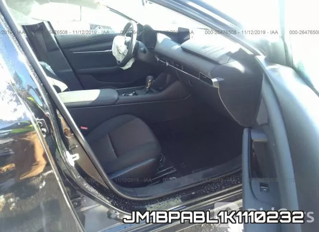 JM1BPABL1K1110232 фото 6