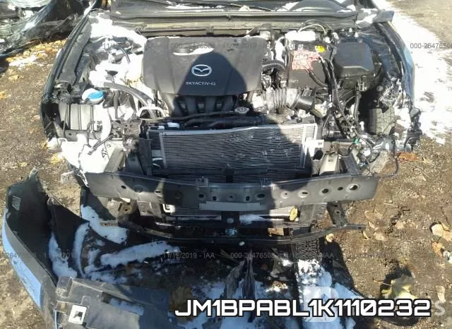 JM1BPABL1K1110232 фото 7