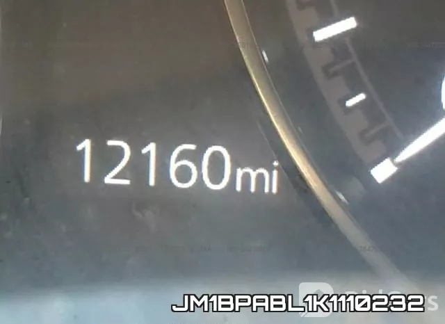JM1BPABL1K1110232 фото 8