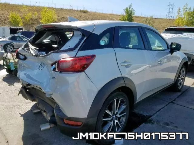 JM1DKFC75H0175377 фото 5