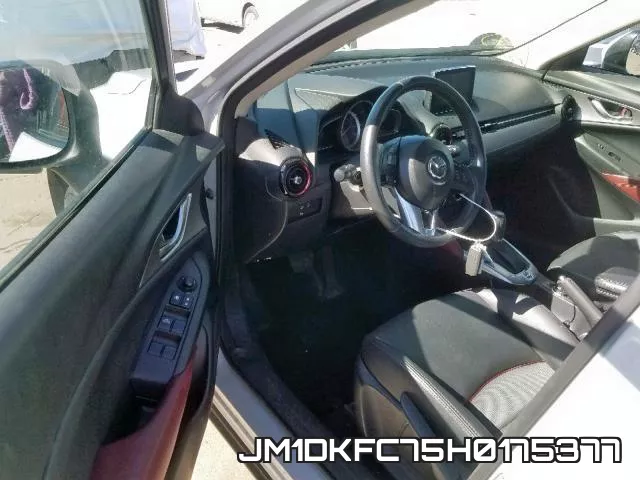 JM1DKFC75H0175377 фото 10