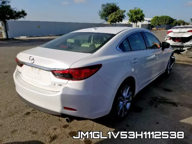 JM1GL1V53H1112538 фото 5