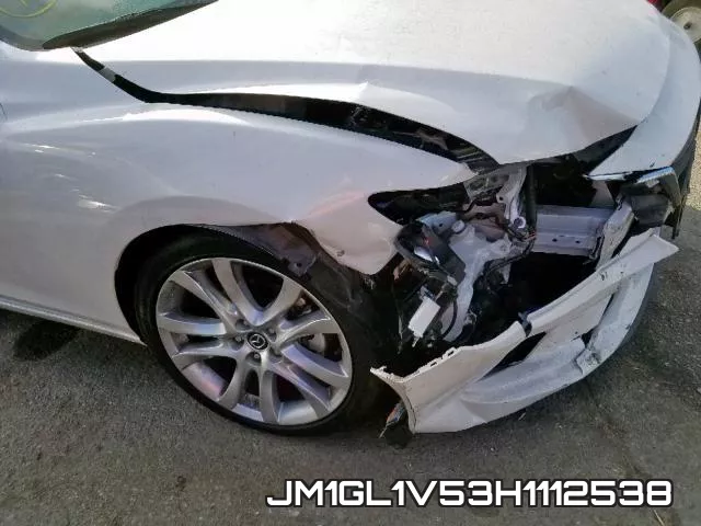 JM1GL1V53H1112538 фото 10