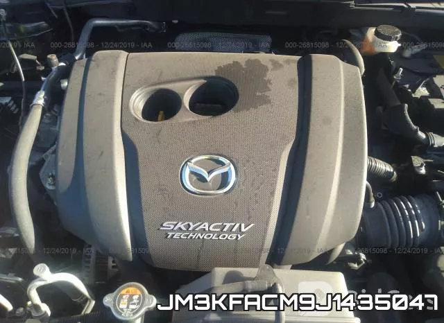 JM3KFACM9J1435047 фото 2