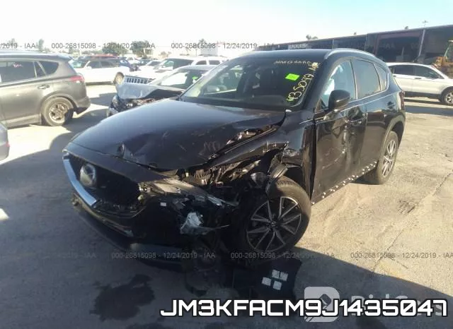 JM3KFACM9J1435047 фото 3