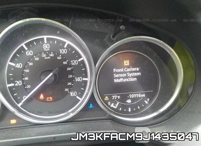 JM3KFACM9J1435047 фото 8
