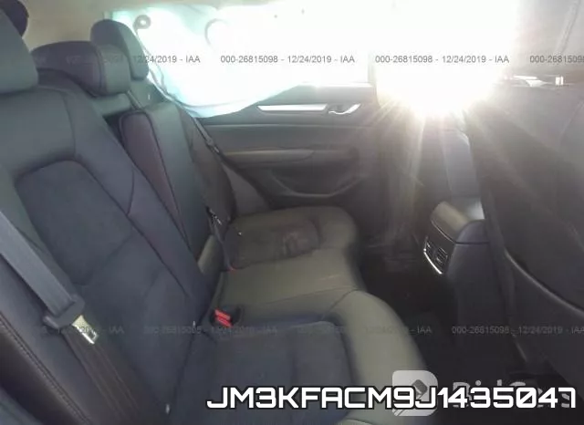 JM3KFACM9J1435047 фото 9