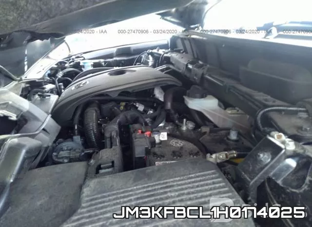 JM3KFBCL1H0174025 фото 2