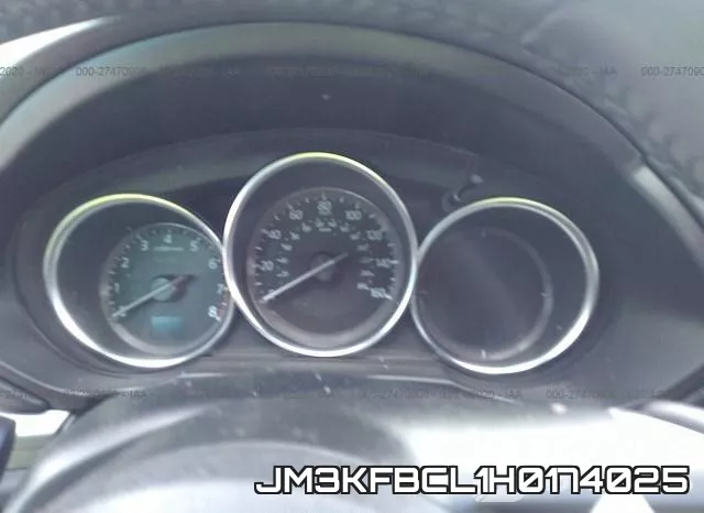 JM3KFBCL1H0174025 фото 8