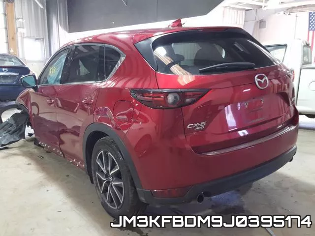 JM3KFBDM9J0395174 фото 4