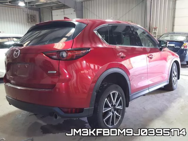 JM3KFBDM9J0395174 фото 5