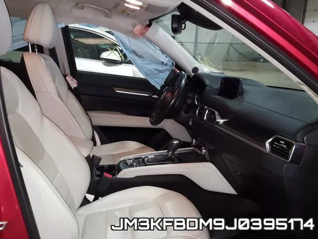 JM3KFBDM9J0395174 фото 6