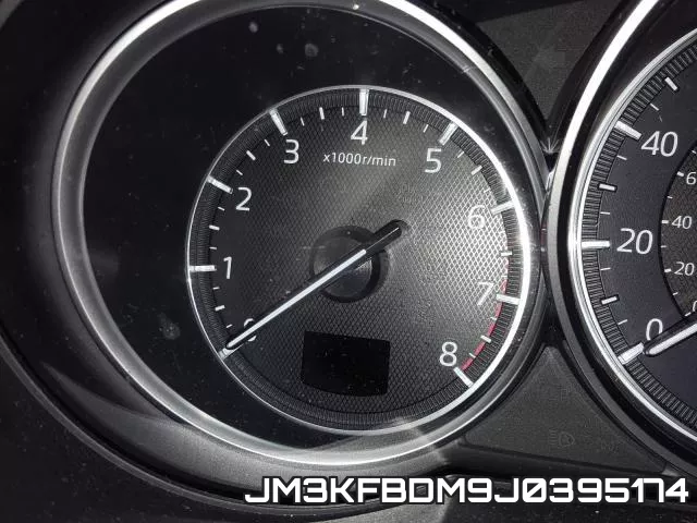 JM3KFBDM9J0395174 фото 9