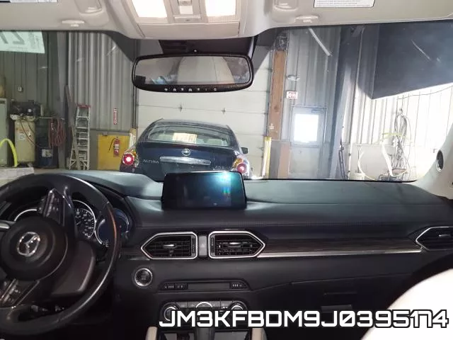 JM3KFBDM9J0395174 фото 10