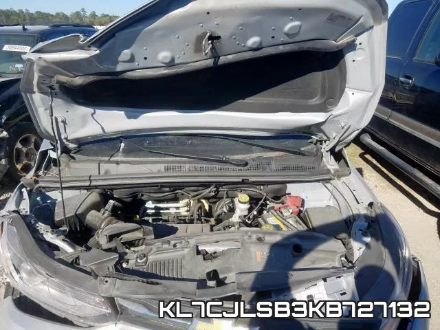 KL7CJLSB3KB727132 фото 8