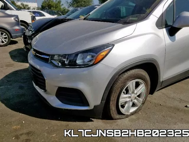 KL7CJNSB2HB202325 фото 10