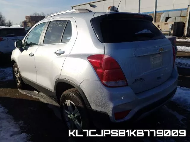 KL7CJPSB1KB779009 фото 4